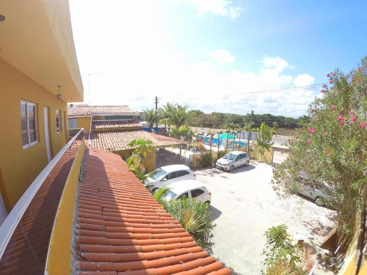 Mangueville Pôrto das Galinhas Exterior foto