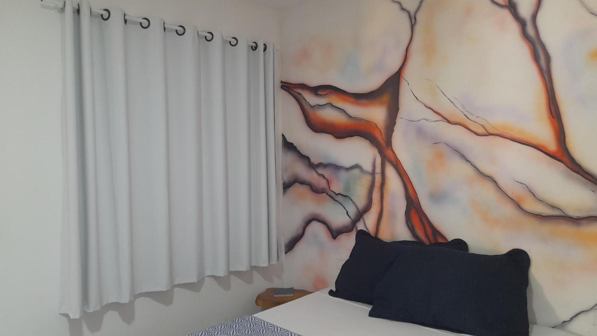 Mangueville Pôrto das Galinhas Habitación foto
